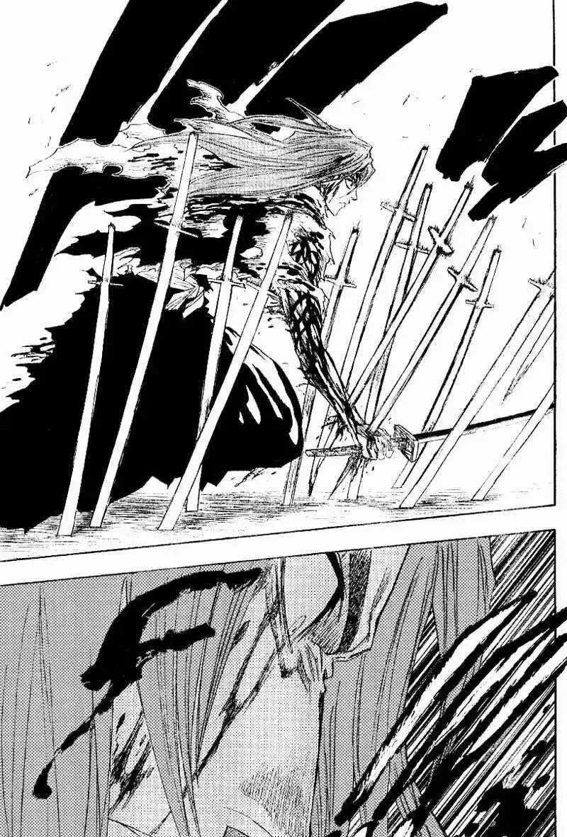 Bleach 142 - Tsuki Wo Tora Umono Ha Tsugu página 10