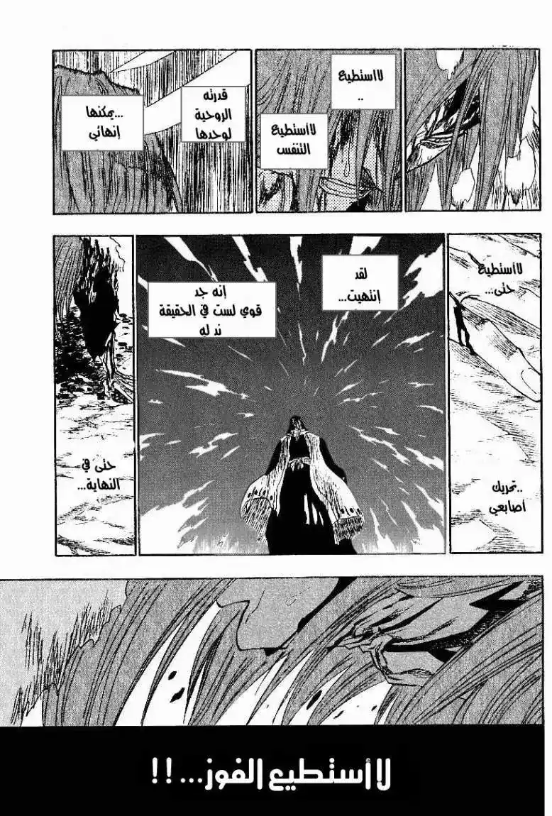 Bleach 142 - Tsuki Wo Tora Umono Ha Tsugu página 14