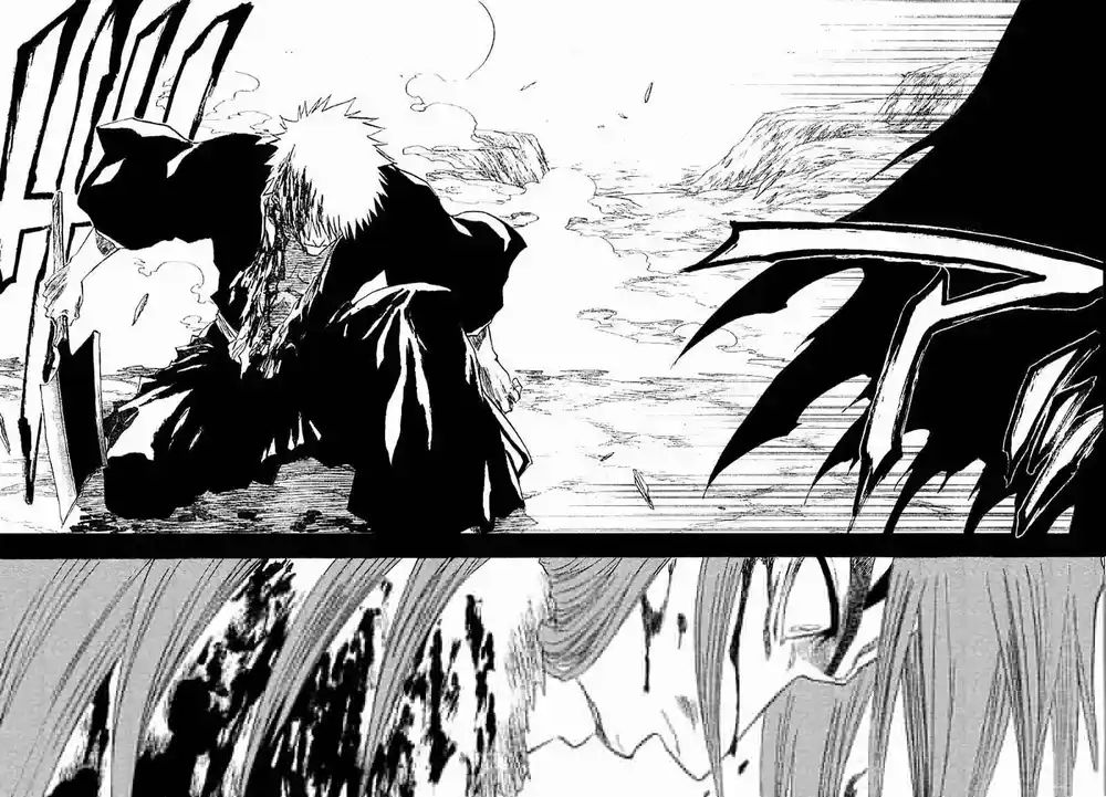 Bleach 142 - Tsuki Wo Tora Umono Ha Tsugu página 15