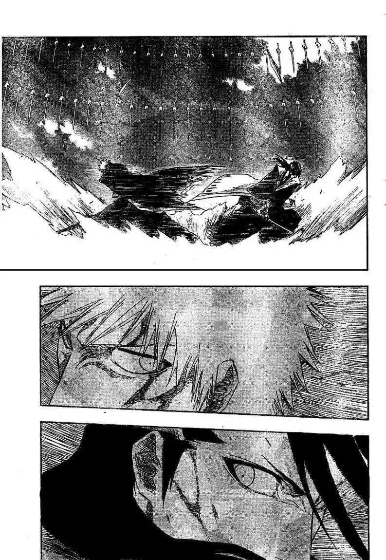 Bleach 165 - Dark Side of Universe 2 página 4