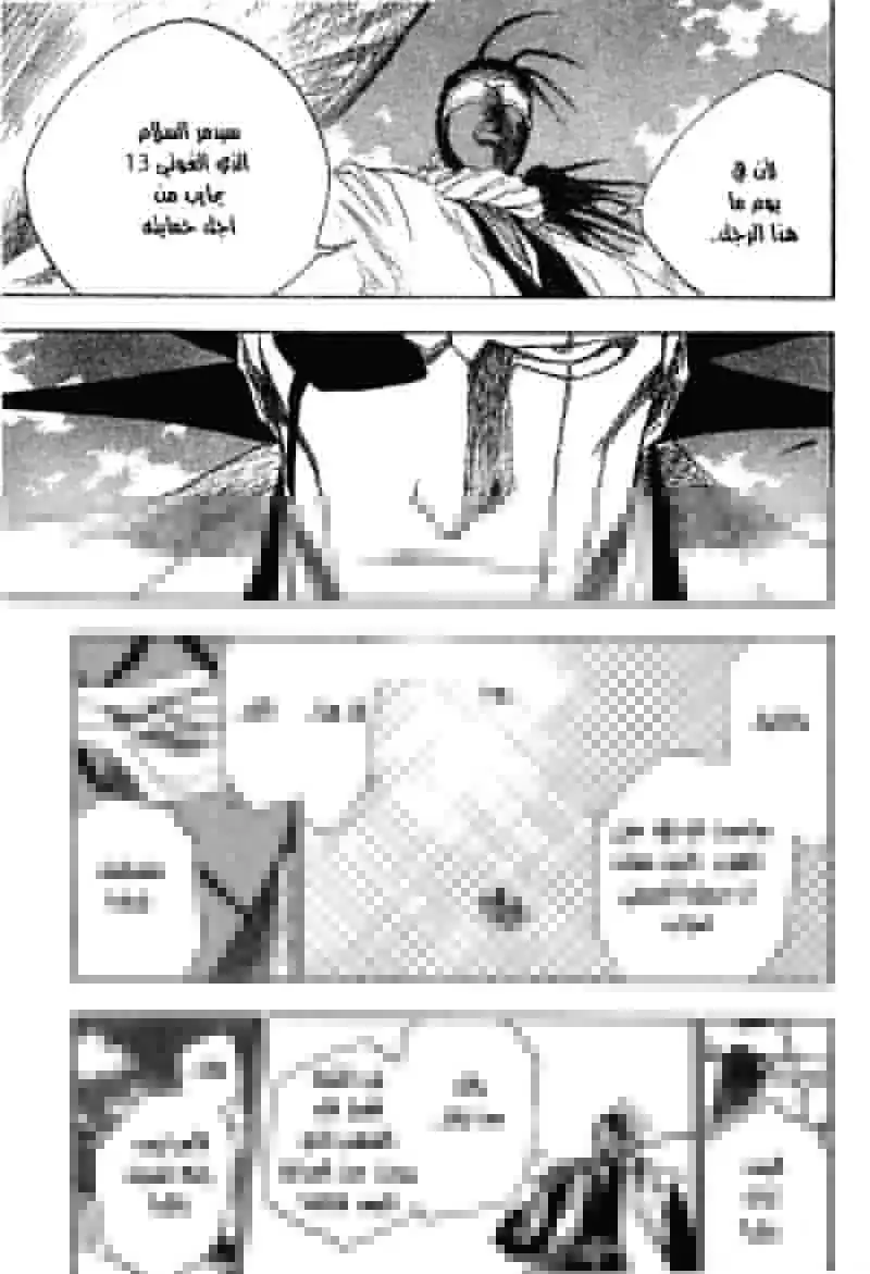 Bleach 145 - Shaken página 13