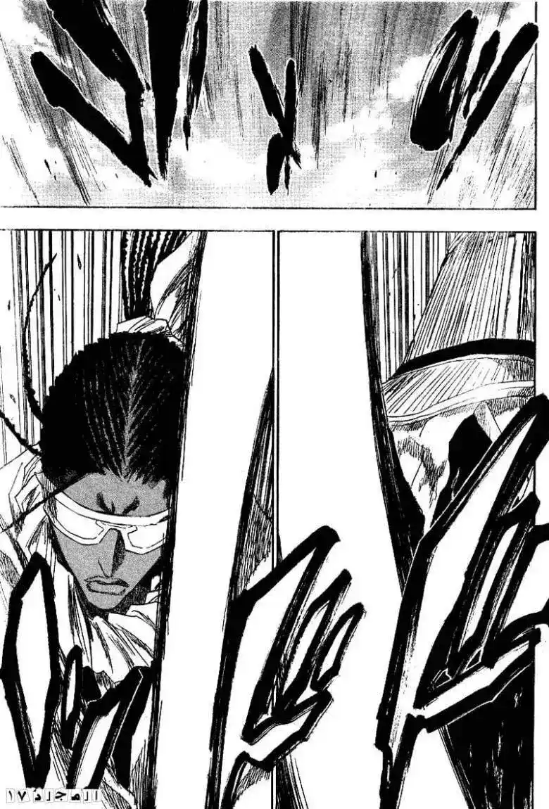 Bleach 145 - Shaken página 6