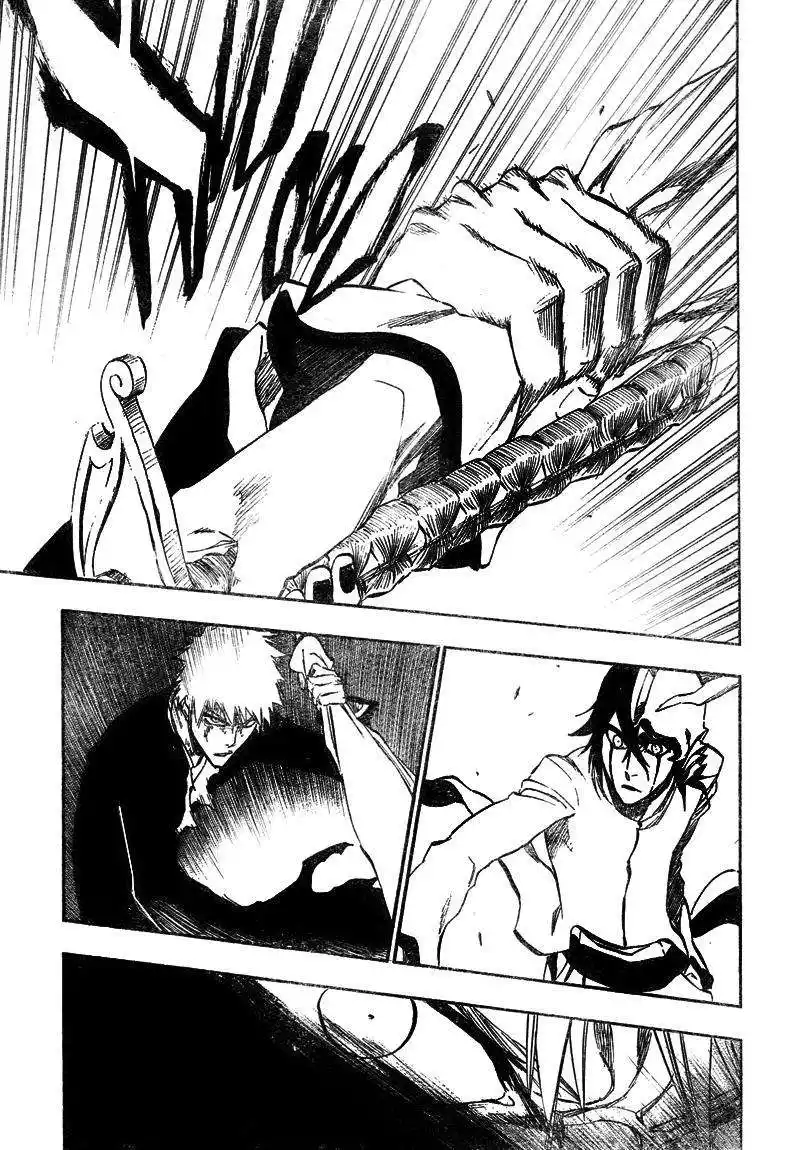 Bleach 341 - الحسد página 10