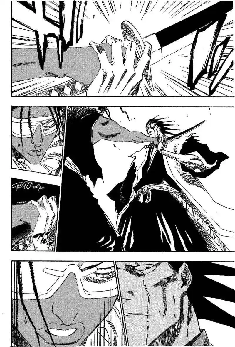 Bleach 148 - Countdown to the End:2 página 8