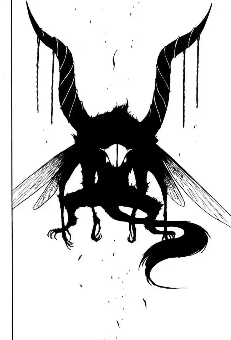 Bleach 386 - الهمجي página 2