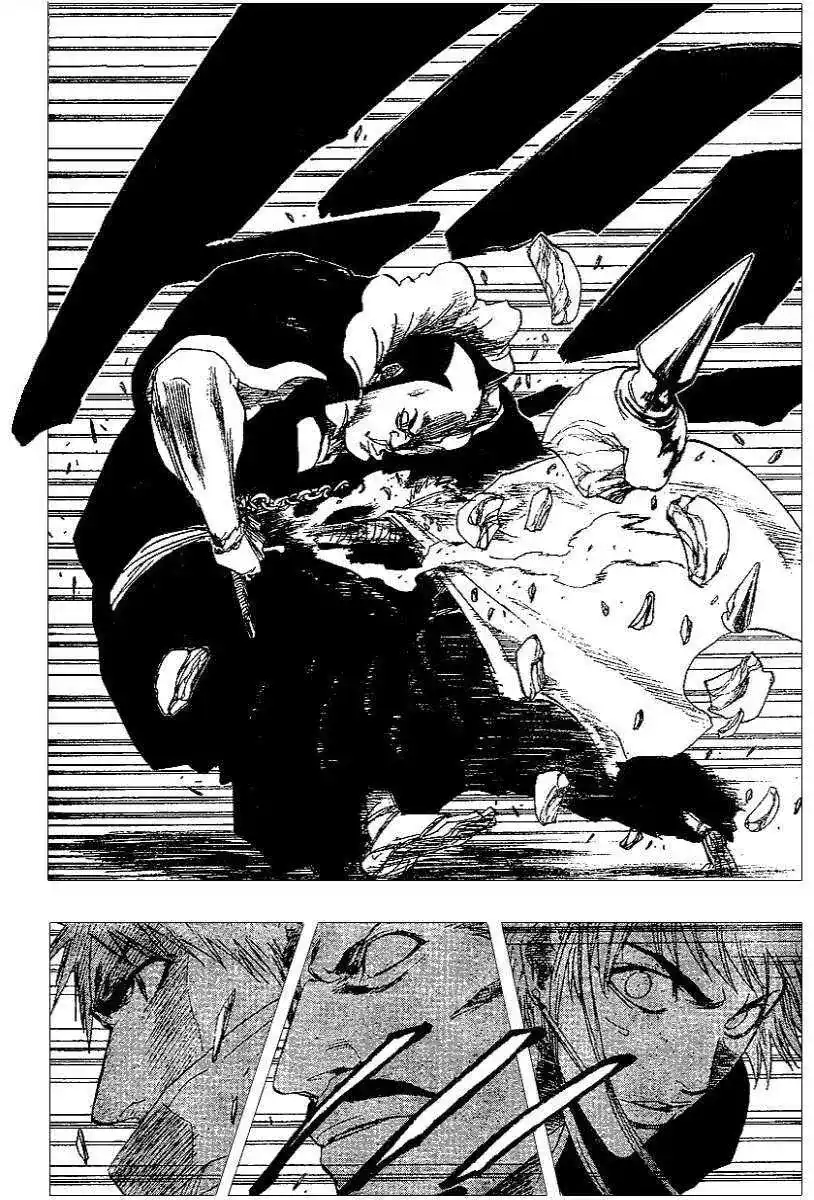 Bleach 152 - The Speed Phantom página 14