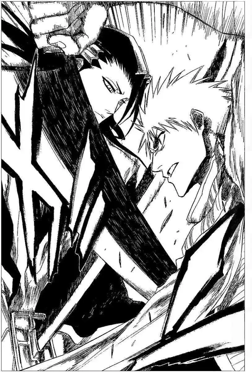 Bleach 152 - The Speed Phantom página 18