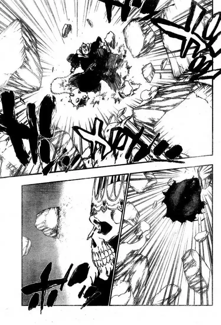 Bleach 360 - صدمة الملكة página 7