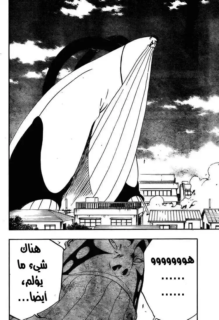 Bleach 327 - الوحوش القاضية página 2