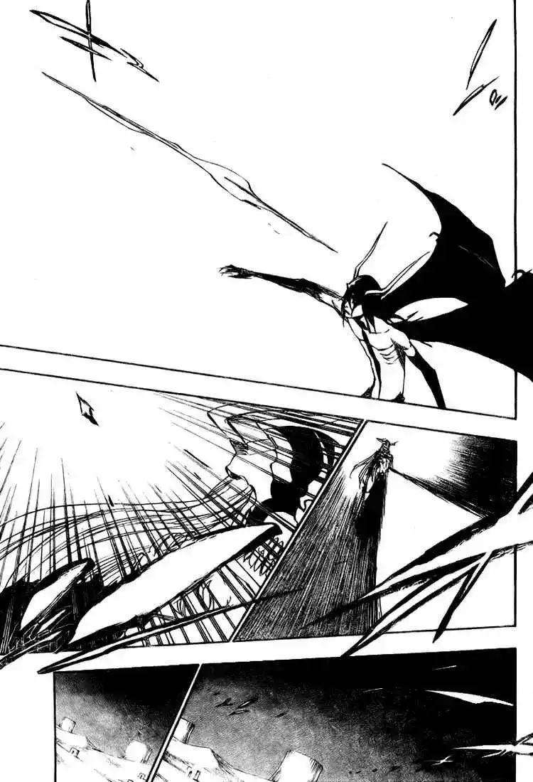 Bleach 351 - الرغبة 5 página 8