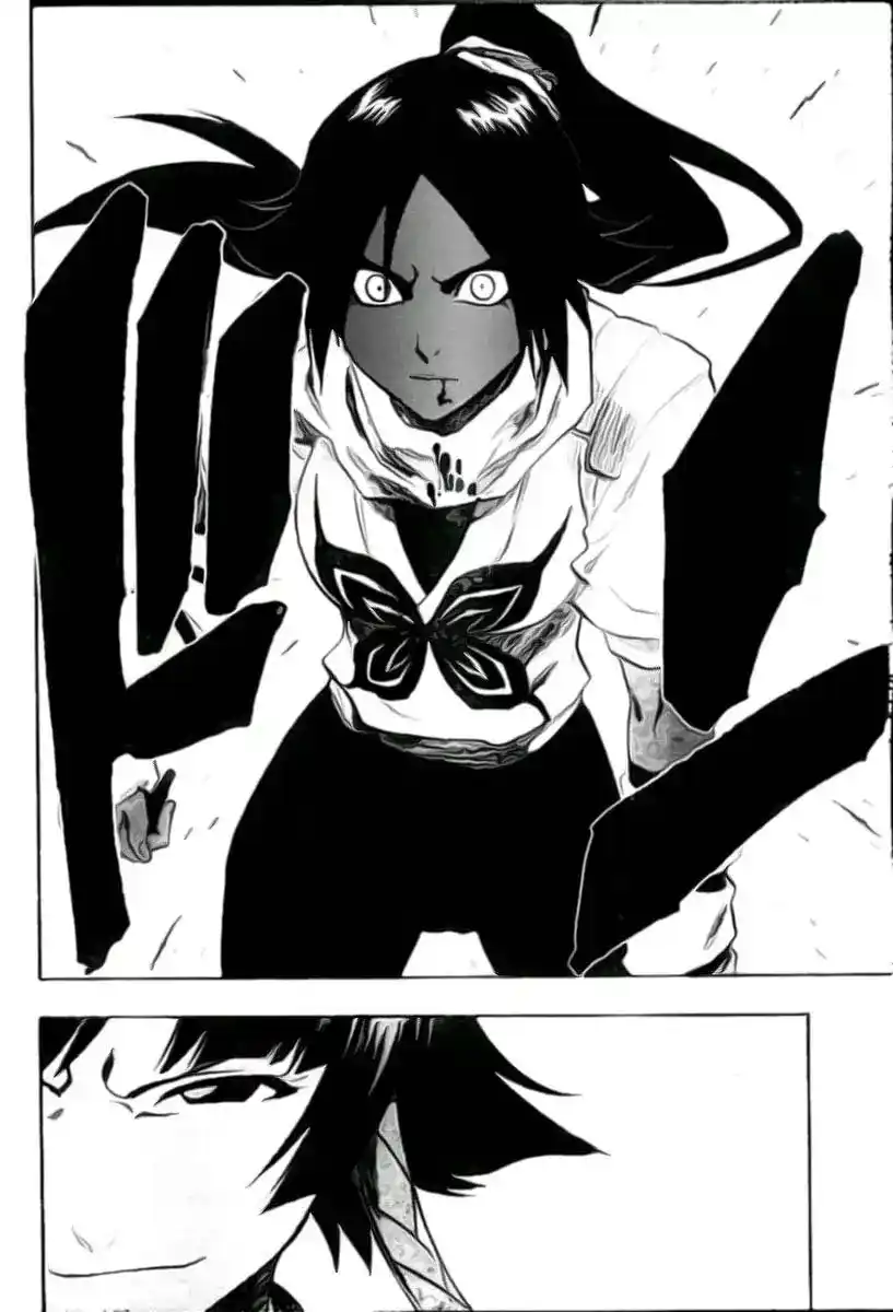 Bleach 158 - Sky Leopardess página 2