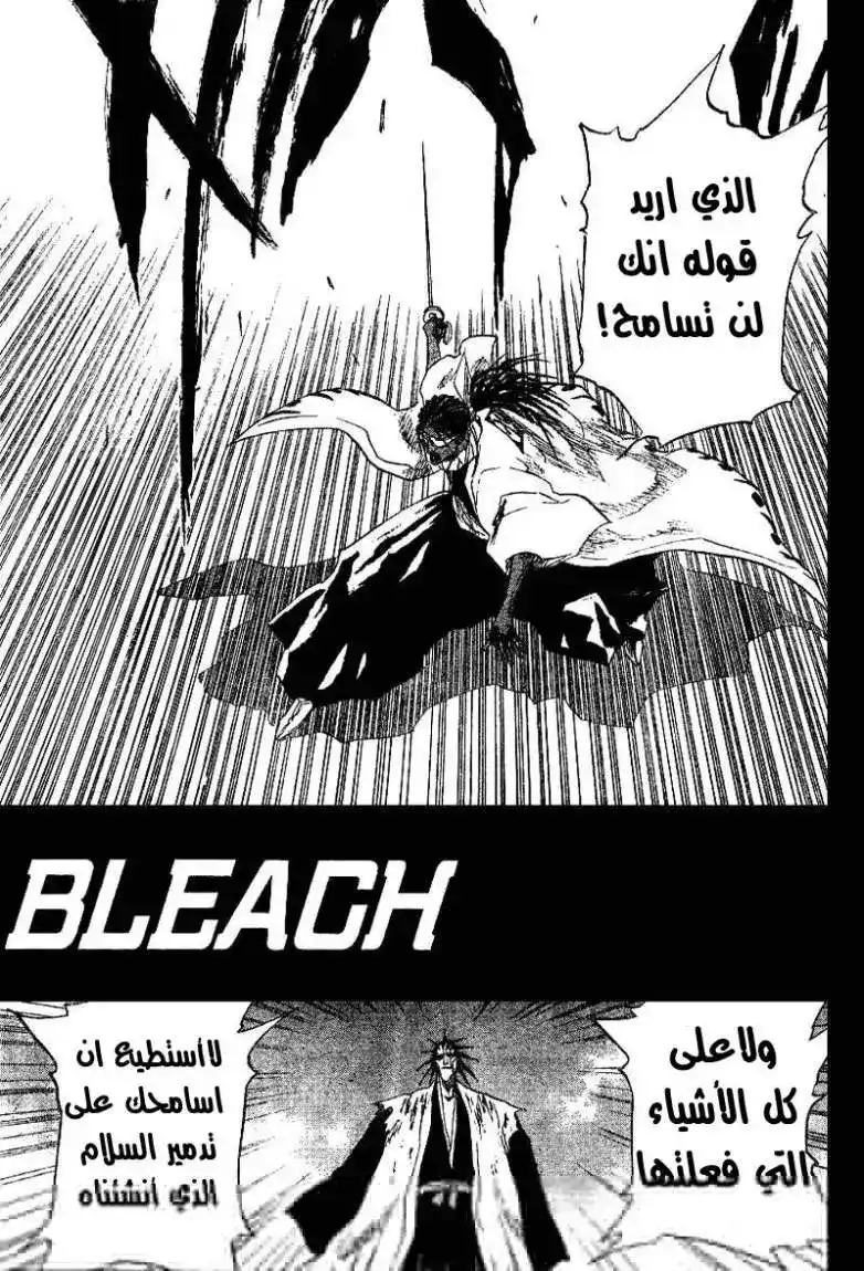 Bleach 146 - Demon Loves the Dark página 2