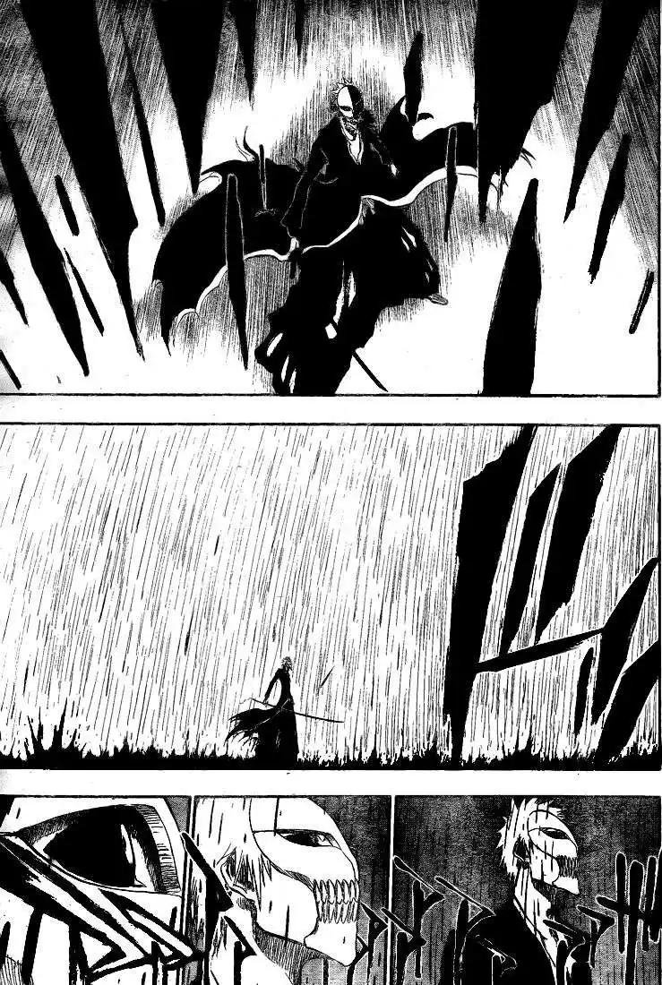 Bleach 345 - الكسل página 12