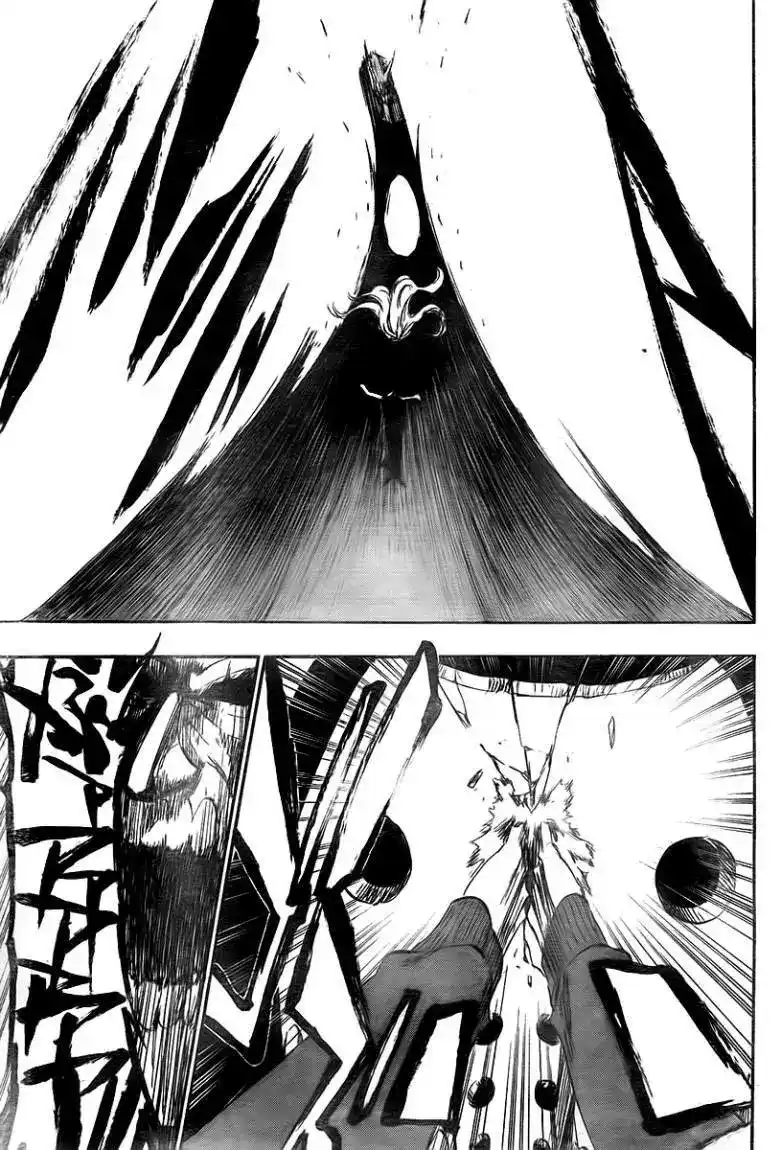 Bleach 366 - شر الأنتقام página 13