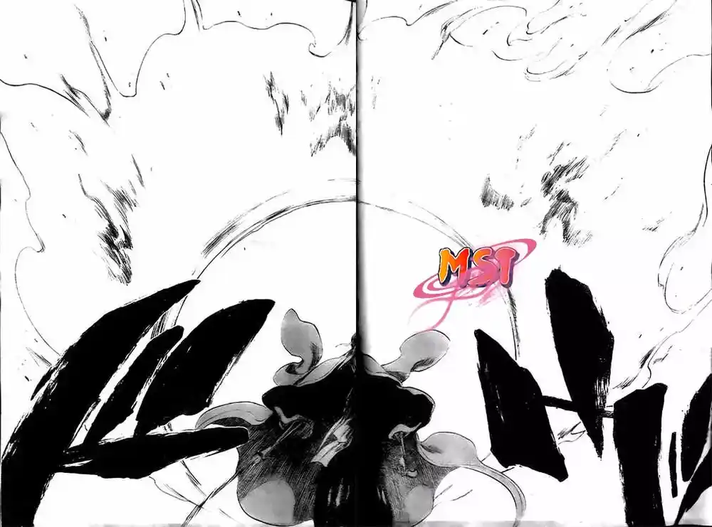 Bleach 339 - أرقام جالبي الموت página 4