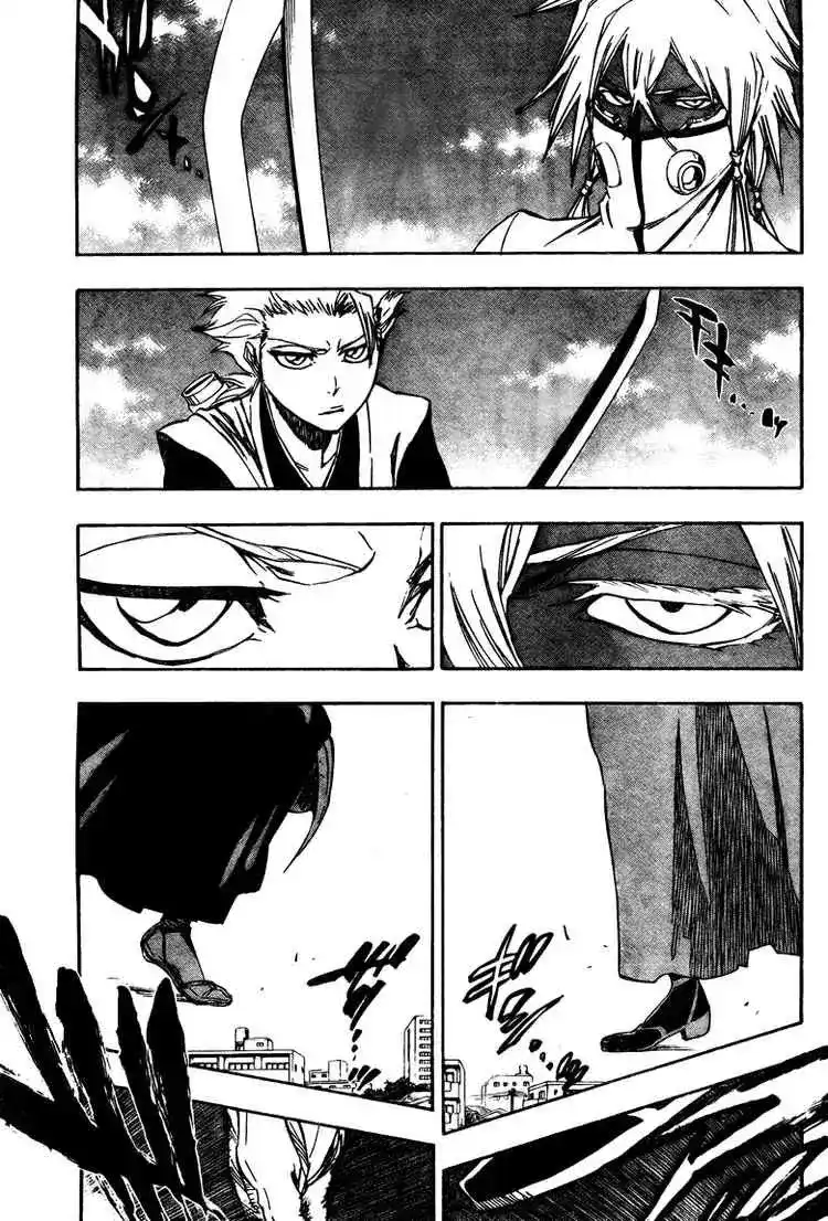 Bleach 330 - معبر السيوف página 3