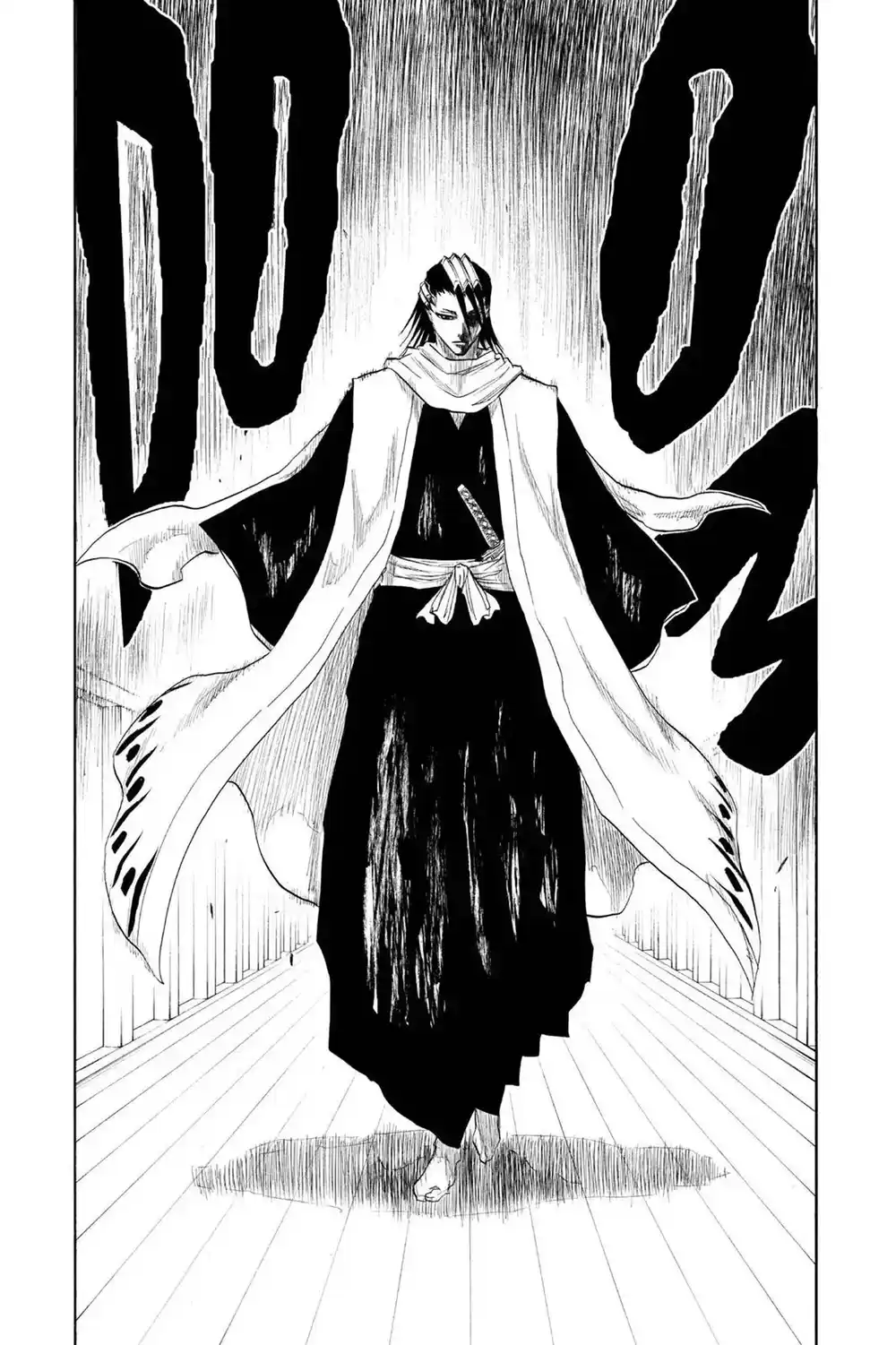 Bleach 115 - بقايا...!! página 20