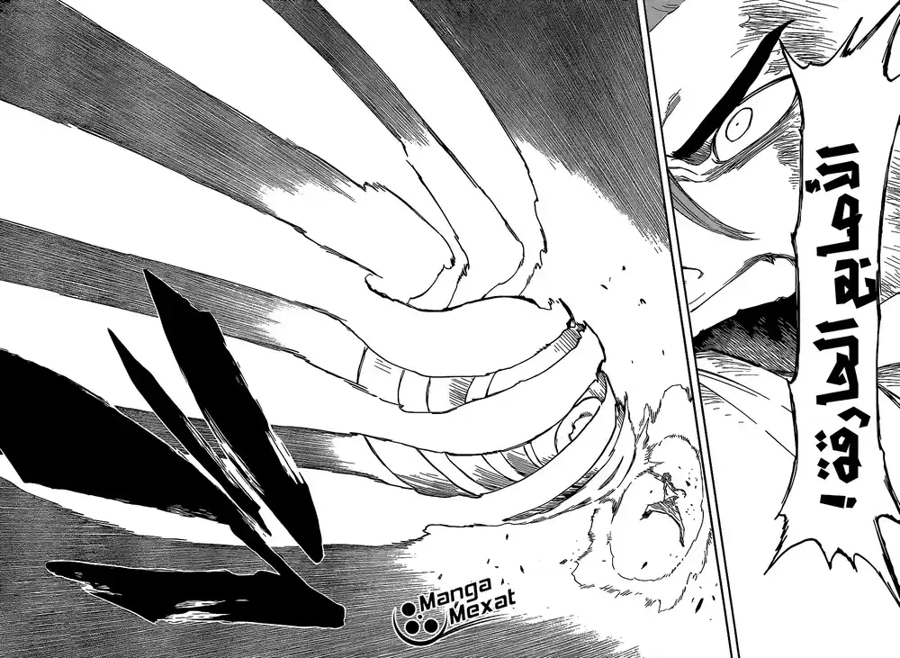 Bleach 634 - صديق 4 página 13