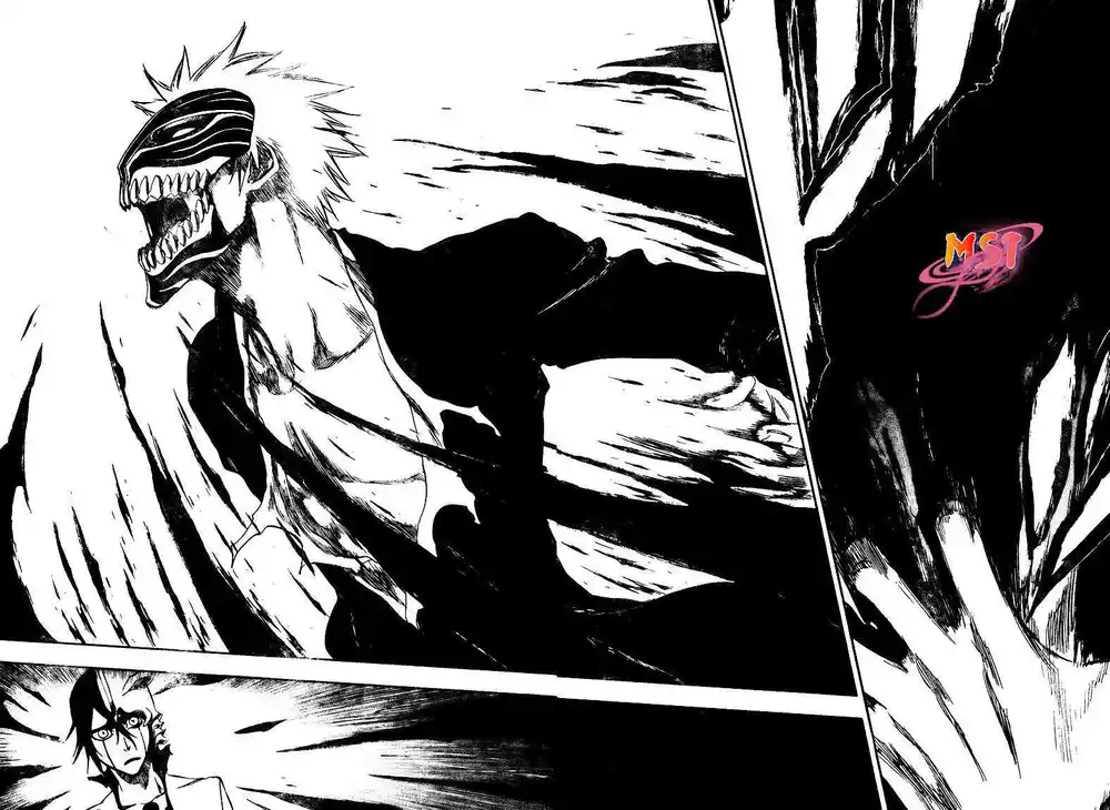 Bleach 344 - الفخر página 11