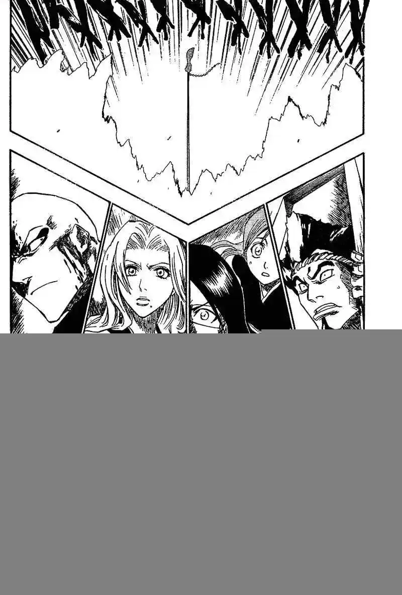 Bleach 149 - Countdown to the End:1 (Only Mercifully) página 3