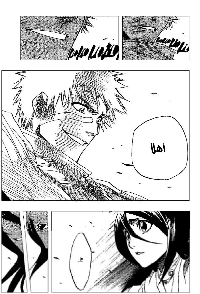 Bleach 151 - Deathberry Returns página 4