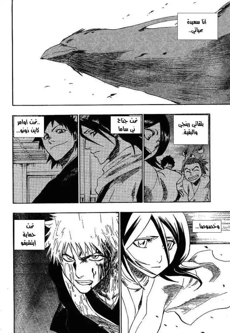 Bleach 150 - Countdown to the End:0 página 15