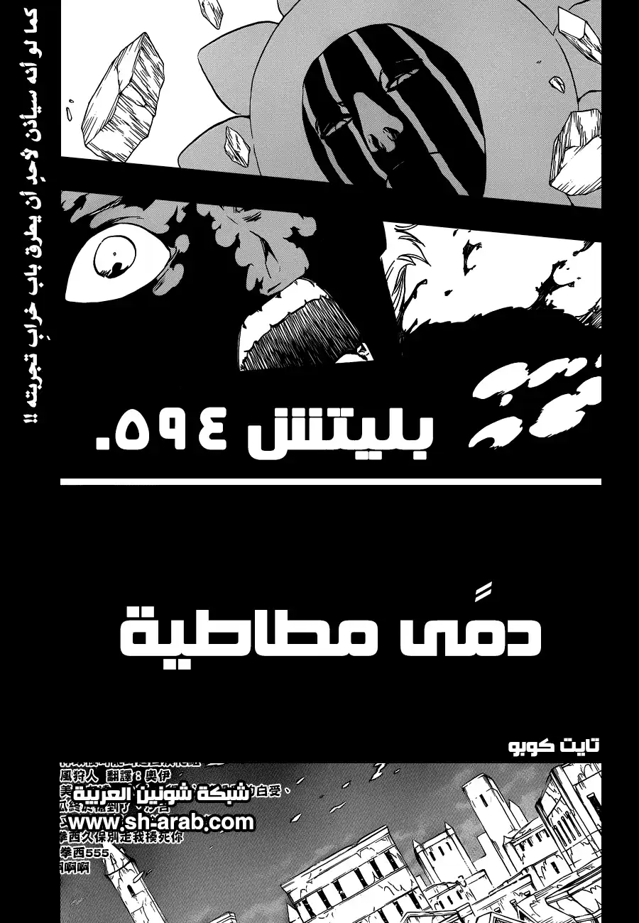 Bleach 594 - دمًى مطاطية 1 página 7