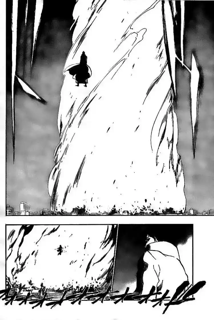 Bleach 393 - الجحيم المنهك página 4