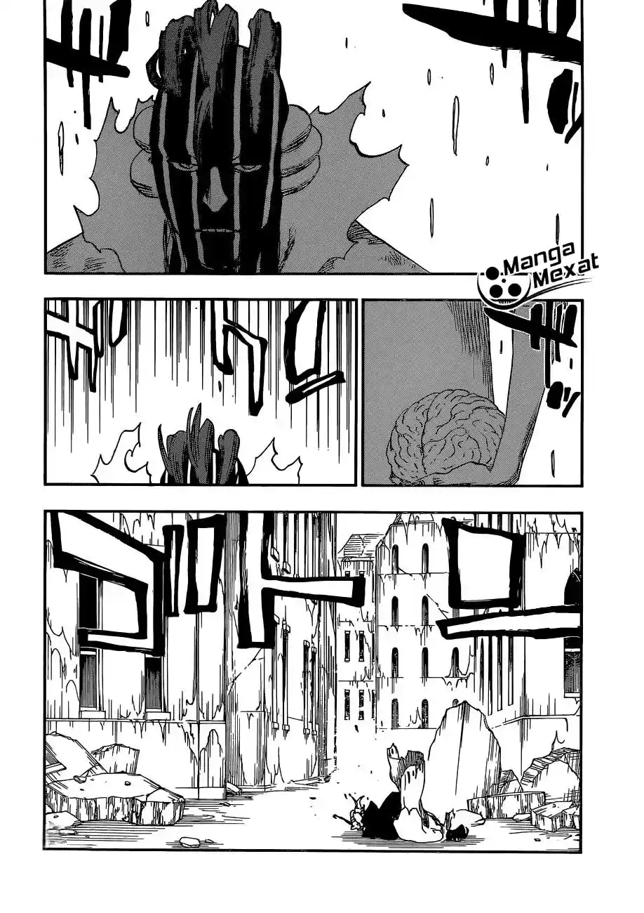 Bleach 644 - صغيري، أمسك يدك (7) página 2