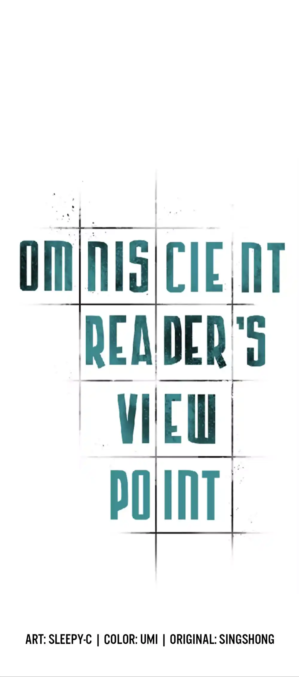 Omniscient Reader's Viewpoint 26 página 4