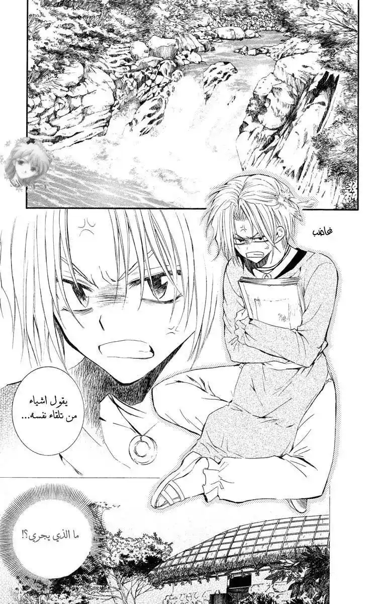 Akatsuki no Yona 14 - الباب المختار página 4