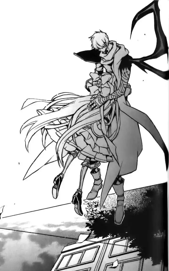 .hack//G.U.+ 26 - Reunion página 13