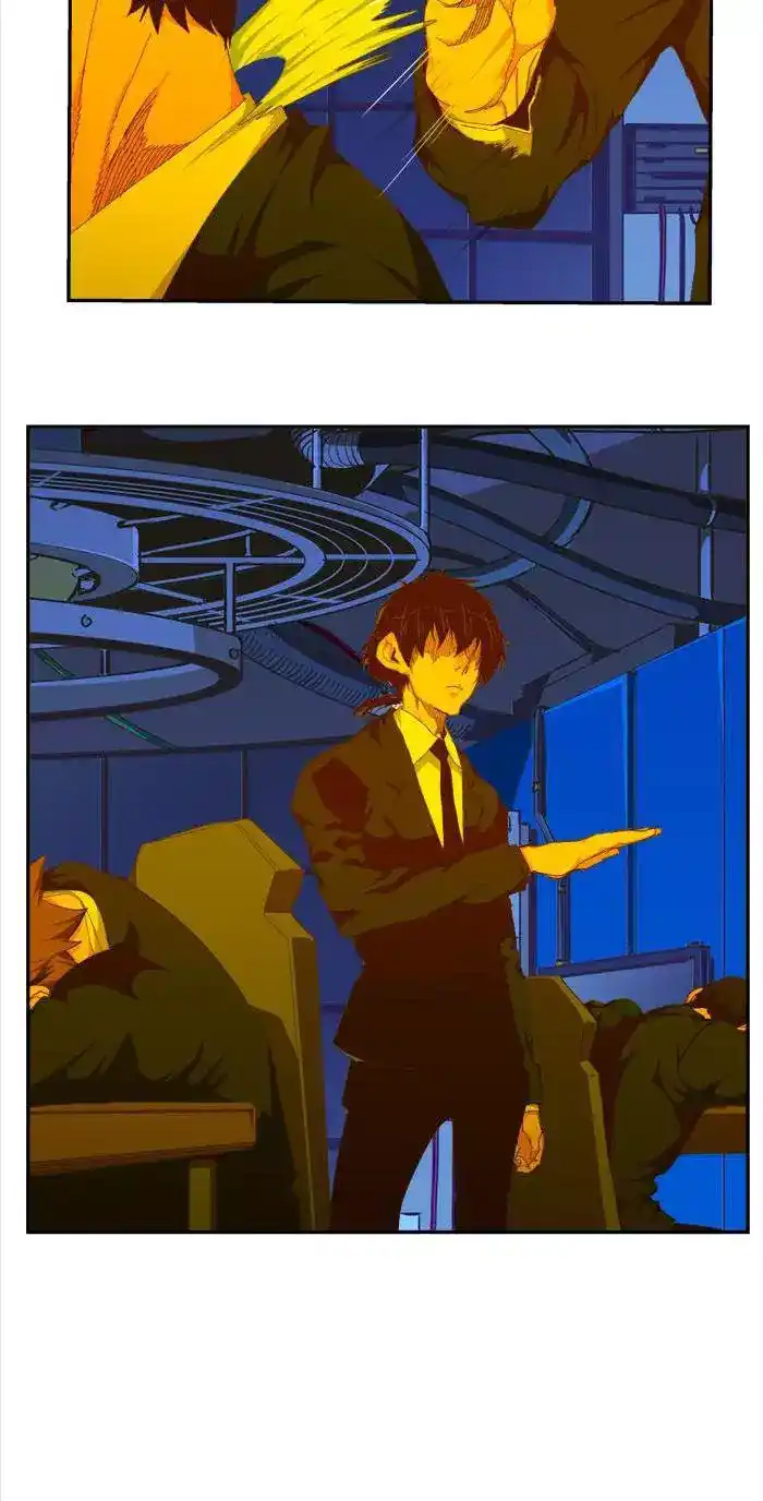 The God of High School 418 página 4