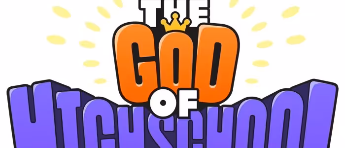 The God of High School 503 página 2