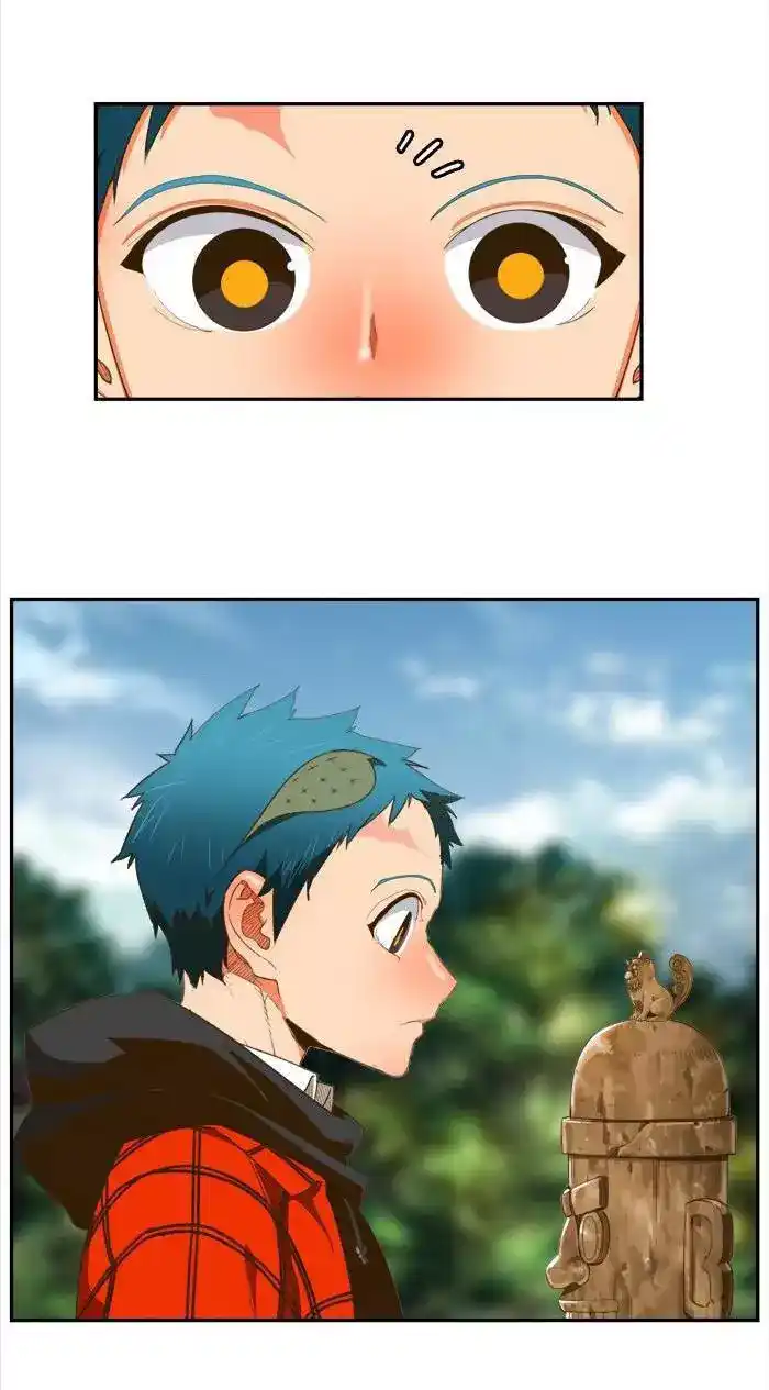 The God of High School 395 página 5