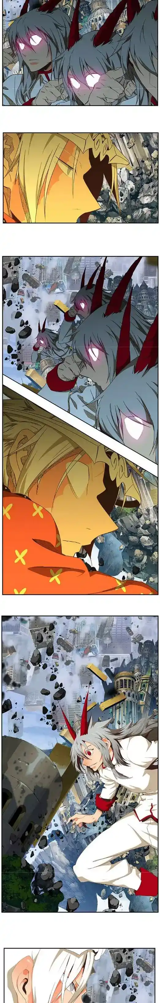 The God of High School 480 página 24