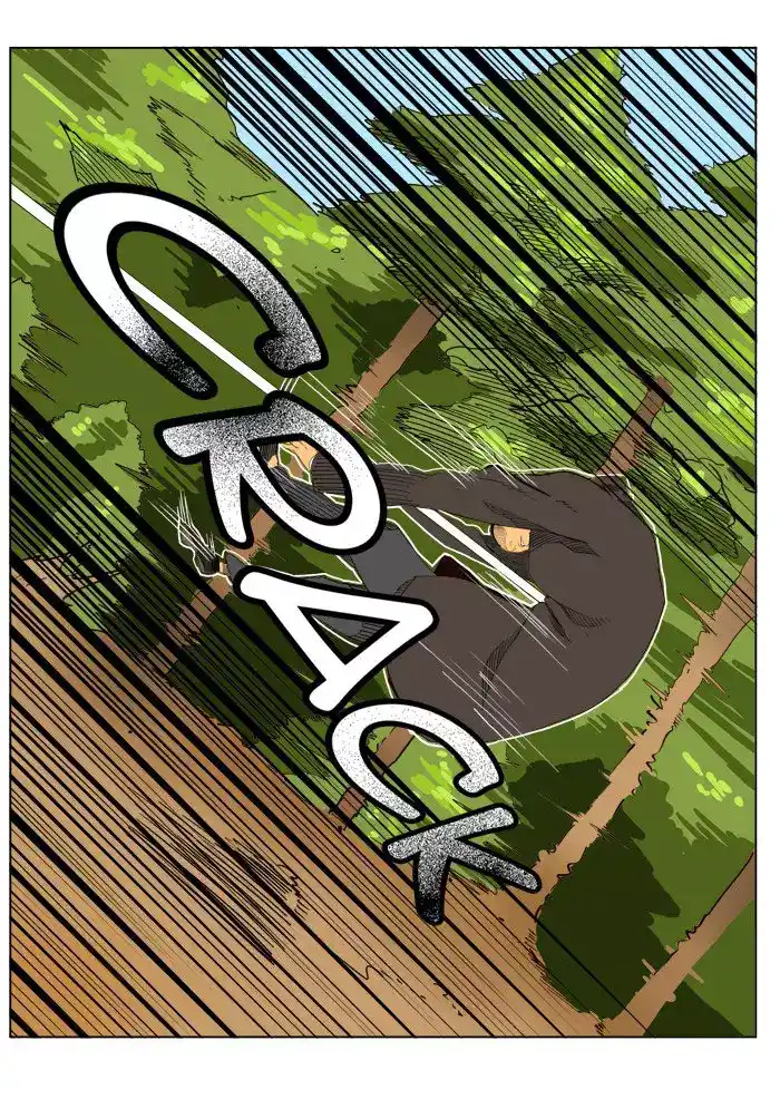 The God of High School 180 - new página 2