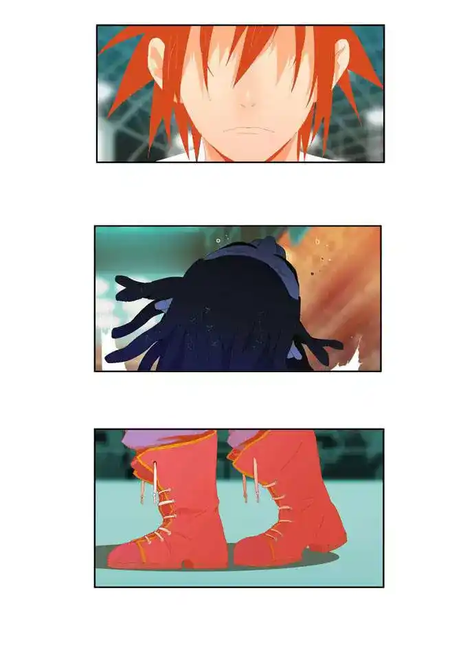 The God of High School 13 página 2