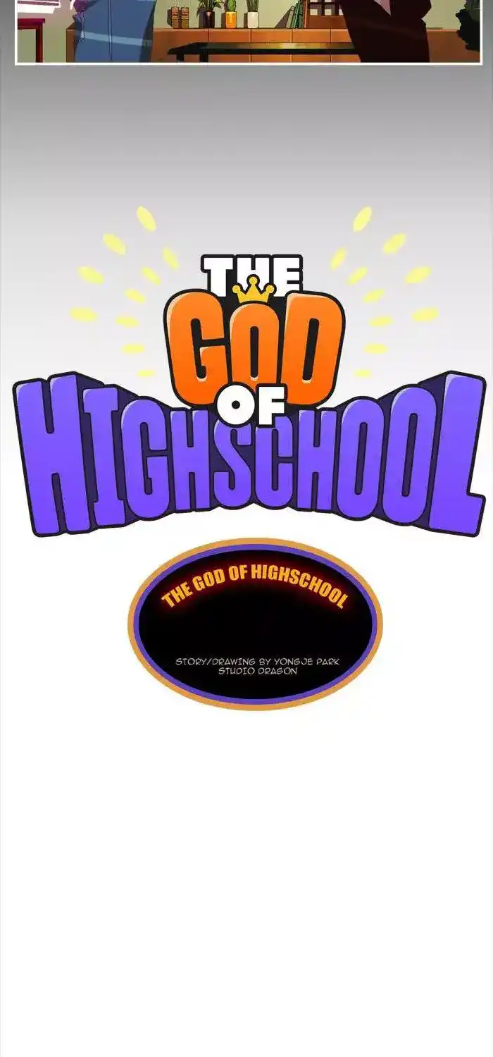 The God of High School 368 - from ازورا página 10