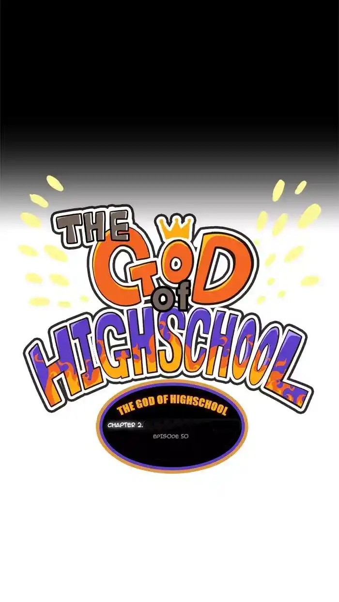 The God of High School 50 página 2