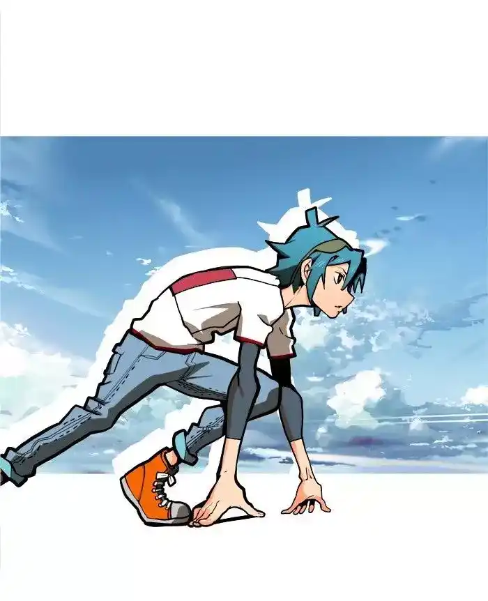 The God of High School 314 página 10
