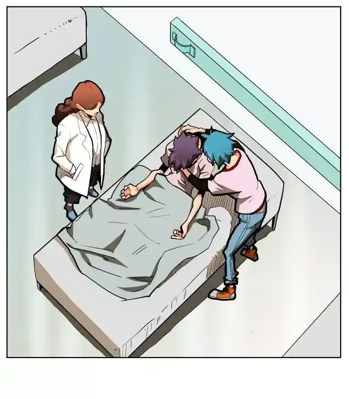The God of High School 314 página 6