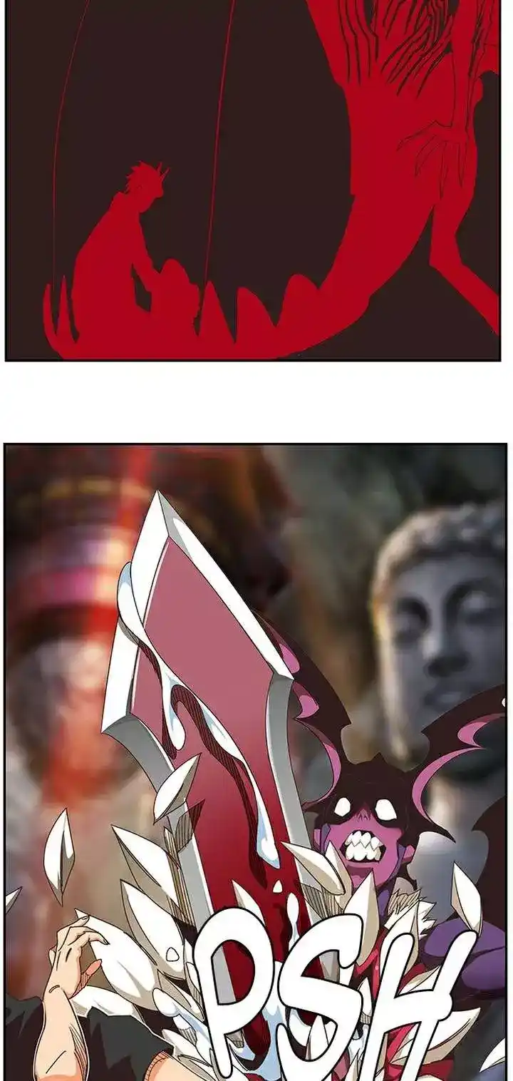 The God of High School 470 página 11