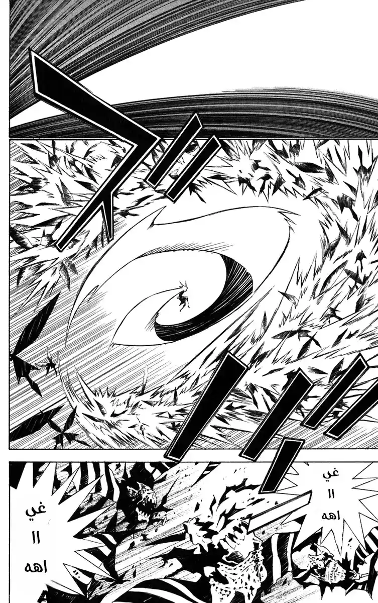 D.Gray-Man 113 - الأغنام الخطرة página 14