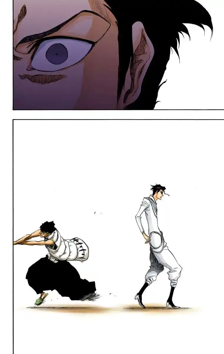 Bleach - Digital Colored 602 - مانجا بليتش ملونه الفصل 602 página 17