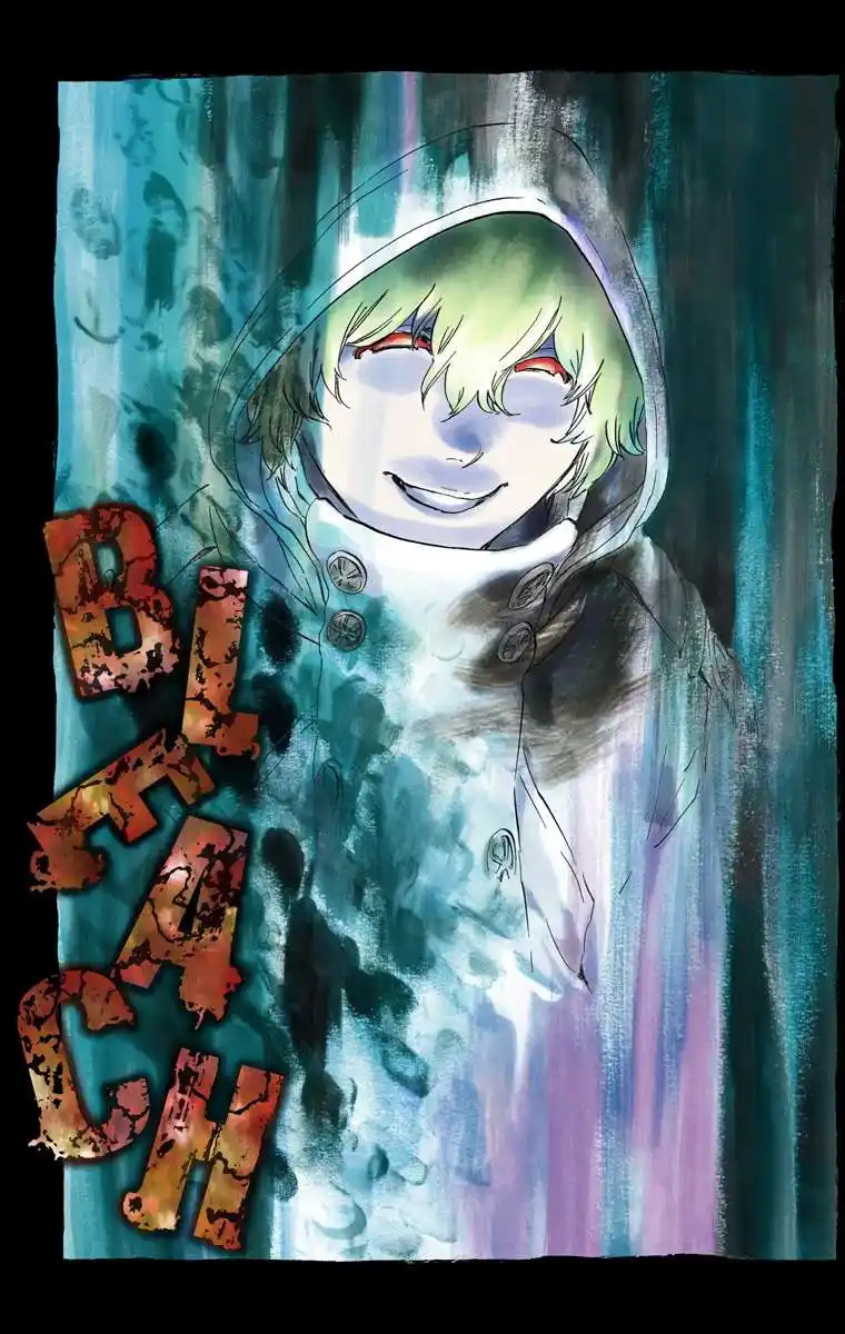 Bleach - Digital Colored 576 - مانجا بليتش ملونه الفصل 576 página 3