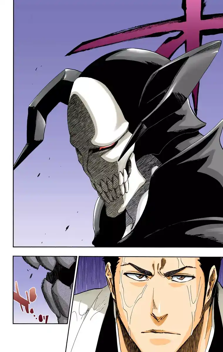 Bleach - Digital Colored 531 - مانجا بليتش ملونه الفصل 531 página 3