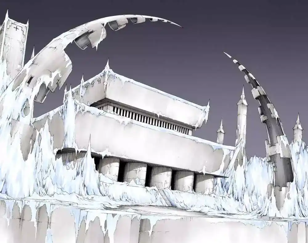 Bleach - Digital Colored 484 - مانجا بليتش ملونه الفصل 484 página 12