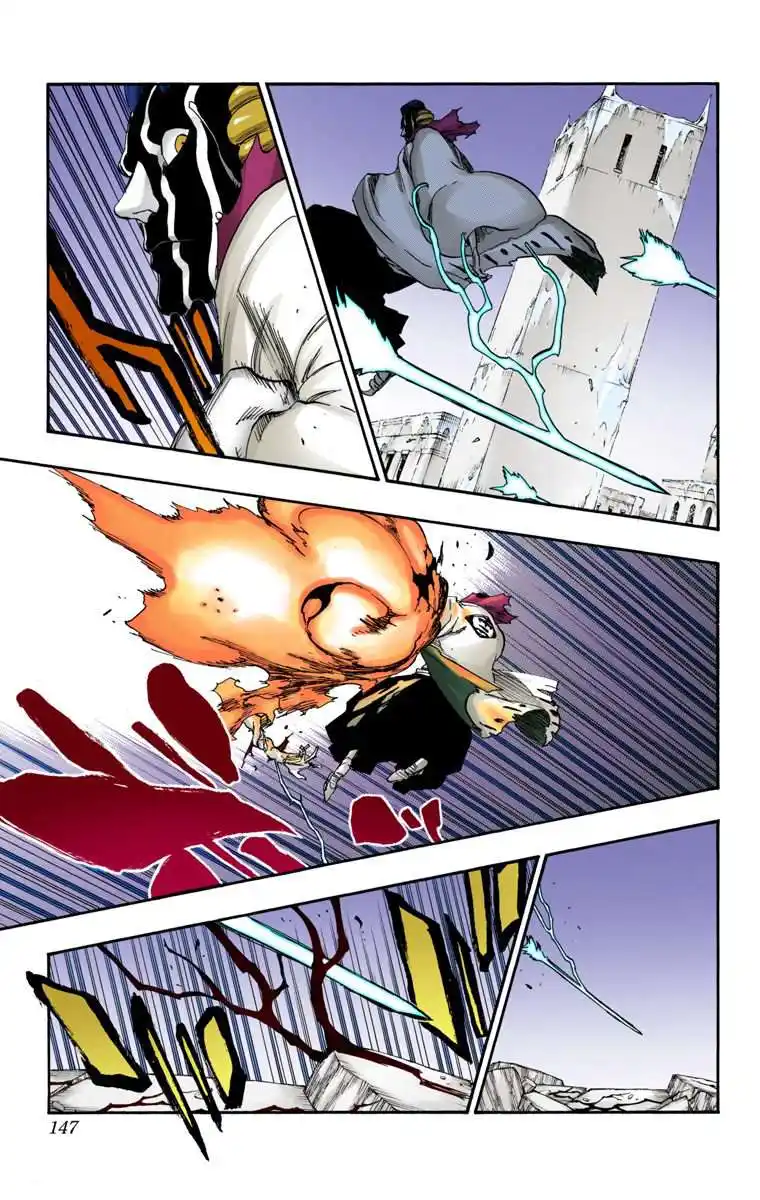 Bleach - Digital Colored 640 - مانجا بليتش ملونه الفصل 640 - عزيزي، أمسك يدك 3 (التهويدة المجنونة رقم 7) página 16