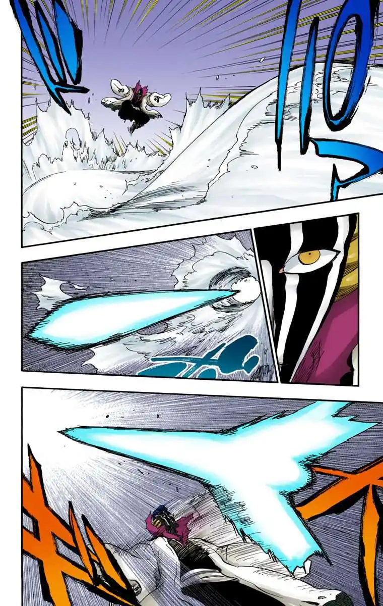 Bleach - Digital Colored 640 - مانجا بليتش ملونه الفصل 640 - عزيزي، أمسك يدك 3 (التهويدة المجنونة رقم 7) página 9